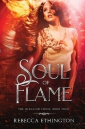 Soul Of Flame