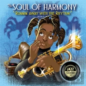 Soul Of Harmony