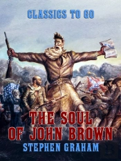 Soul Of John Brown