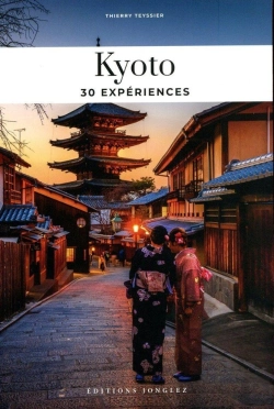 Bertrand.pt - Soul Of Kyoto : 30 Expériences (Édition 2024)