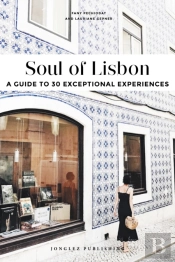 Soul Of Lisbon