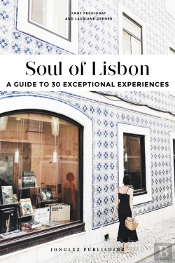 Bertrand.pt - Soul Of Lisbon