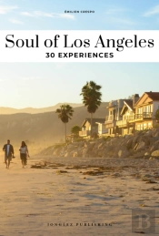 Soul Of Los Angeles Guide