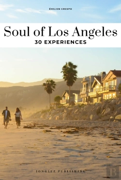 Bertrand.pt - Soul Of Los Angeles Guide