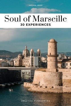 Bertrand.pt - Soul Of Marseille Guide