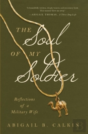 Soul Of My Soldier