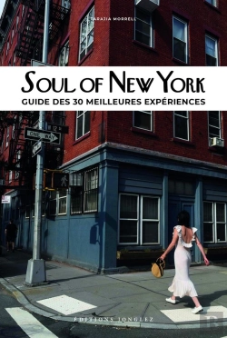 Bertrand.pt - Soul Of New York - Guide Des 30 Meilleures Experiences