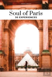 Soul Of Paris Guide
