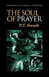 Soul Of Prayer