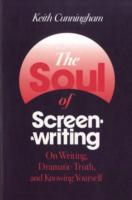 Soul Of Screenwriting