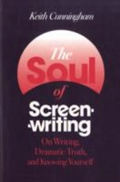 Soul Of Screenwriting