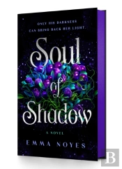 Soul Of Shadow