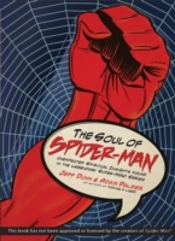 Soul Of Spider Man The