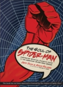 Bertrand.pt - Soul Of Spider Man The