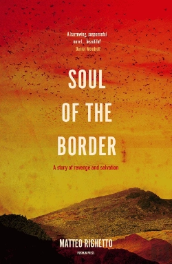 Bertrand.pt - Soul Of The Border