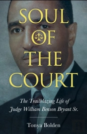 Soul Of The Court