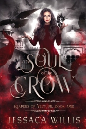 Soul Of The Crow