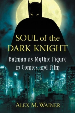 Bertrand.pt - Soul Of The Dark Knight