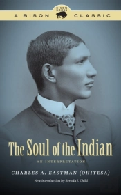 Soul Of The Indian