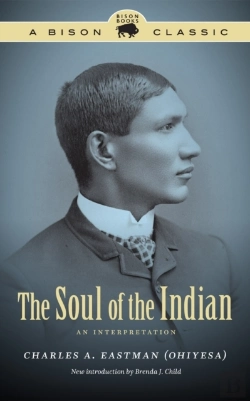 Bertrand.pt - Soul Of The Indian