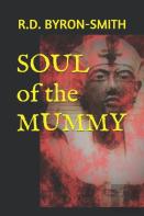 Soul Of The Mummy