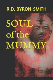 Soul Of The Mummy