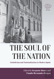 Soul Of The Nation