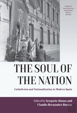 Bertrand.pt - Soul Of The Nation