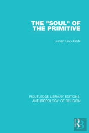 'Soul' Of The Primitive