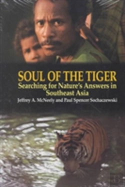 Bertrand.pt - Soul Of The Tiger