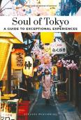 Soul Of Tokyo Guide
