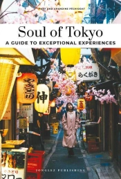 Soul Of Tokyo Guide