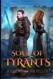 Soul Of Tyrants: Demonsouled #2