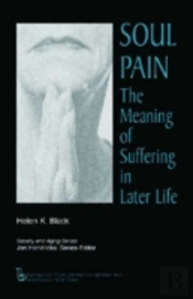 Soul Pain
