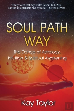 Bertrand.pt - Soul Path Way: The Dance Of Astrology, Intuition & Spiritual Awakening