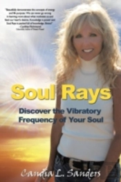 Soul Rays: Discover The Vibratory Freque