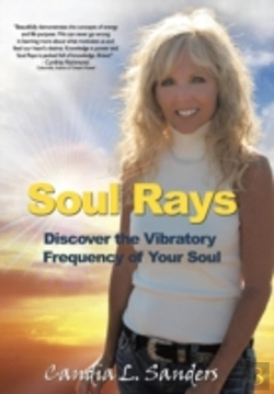 Bertrand.pt - Soul Rays: Discover The Vibratory Freque