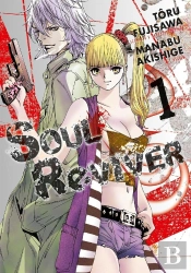 Soul Reviver T.1
