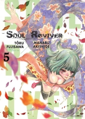 Soul Reviver T.5