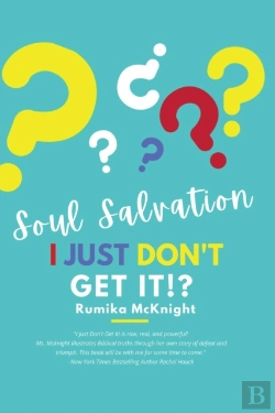 Bertrand.pt - Soul Salvation: I Just Don'T Get It!