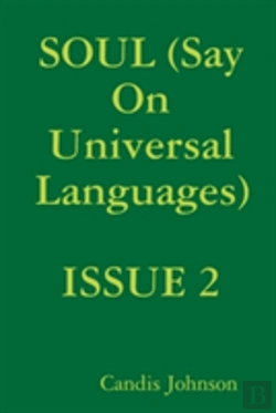 Bertrand.pt - Soul (Say On Universal Languages)
