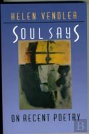 Soul Says