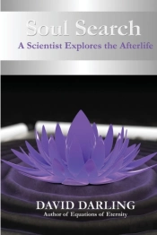 Soul Search, A Scientist Explores The Afterlife