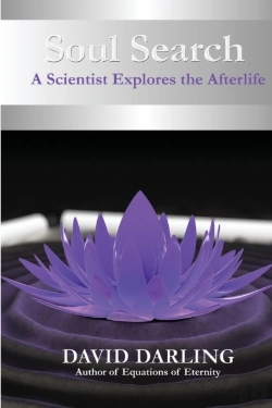 Bertrand.pt - Soul Search, A Scientist Explores The Afterlife