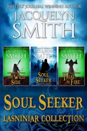 Soul Seeker Lasniniar Collection