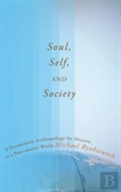 Soul, Self, And Society