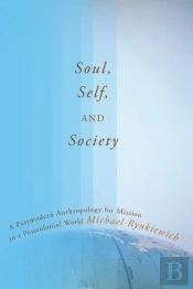 Soul, Self, And Society