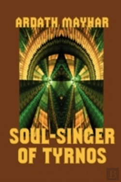 Bertrand.pt - Soul-Singer Of Tyrnos