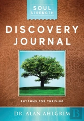 Soul Strength Discovery Journal: Rhythms
