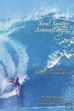 Bertrand.pt - Soul Surfer Johnny Rips